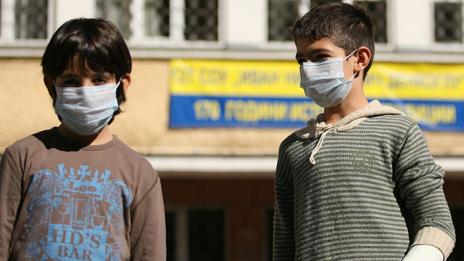 Неочаквана ваканция! 5 и 6 януари – неучебни заради грипа