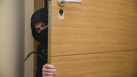 МВР съветва: Как да предпазим дома си от крадци по празниците?