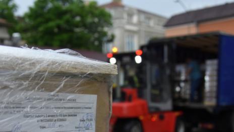 С близо 1,3 млн. бюлетини ще се гласува във Варненска област
