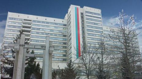 Прокуратурата нищи скандала с ВМА