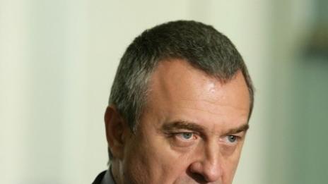 Цветлин Йовчев: Има сигнали за купуване на гласове за евровота