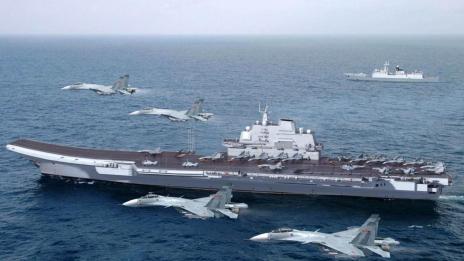 Контраадмирал Петев: България разчита на ВМС успешно да защитават морския суверенитет 