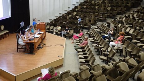 Варна, Париж, Генуа, Никозия, Малага и др. ще се обучават заедно на туризъм