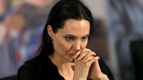 За Ислямска държава изнасилването е политика