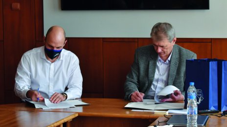 ТУ-Варна уреди стаж за бъдещите инженери по „Възобновяеми енергийни източници“