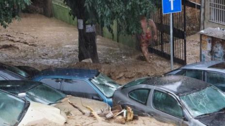АПИ и община Варна получават още 1,7 млн. лв. от  Фонд “Солидарност“