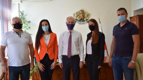 Трима юристи избраха Окръжен съд – Варна, за да преминат задължителния си стаж
