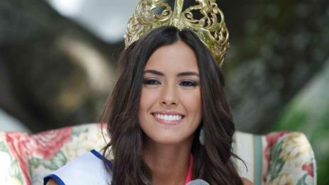 Стартира конкурсът "Мис Вселена 2015"