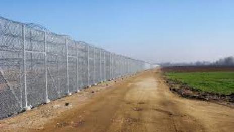 Силите ни на границата не са с добро оборудване