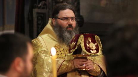 На Никулден митрополитът дава курбан за здраве в “Аспарухово”