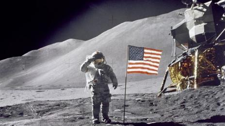16 юли 1969 г. Аполо 11 тръгва към Луната