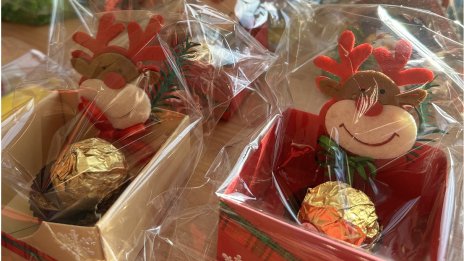 Административен съд–Варна с благотворителна инициатива