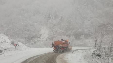 АПИ: Жълт код за опасно време е обявен в Източна България утре
