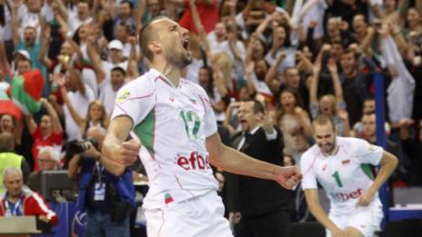 Виктор Йосифов: Играхме със сърце и всичко се получи