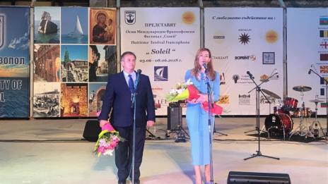 Николина Ангелкова: Още преди началото на сезона в Бургаско има 24% ръст на нощувките