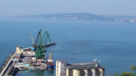 Не е установено замърсяване на водите на Пристанище Балчик