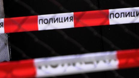 Полицай е прострелян в ж.к. Младост