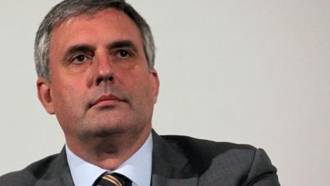 Калфин: До края на 2016-а трябва да приемем 2 хиляди бежанци