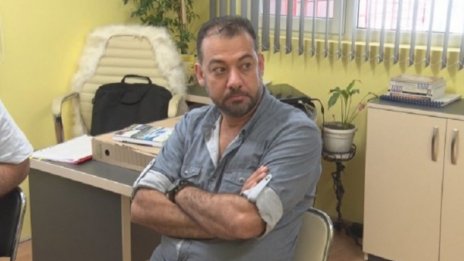 Сириец вини родни митничари: Откраднаха ми €7600