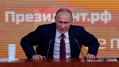 Путин предупреди САЩ: Не използвайте сила срещу КНДР!