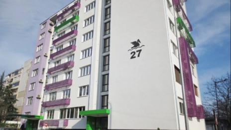 Около 3000 блока в България са в процес на саниране