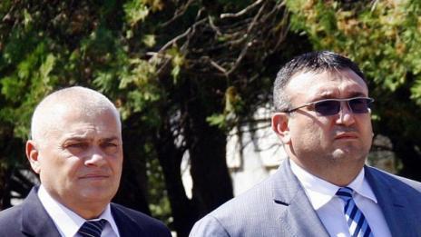 Маринов: Приемам номинацията като оценка за работата си!
