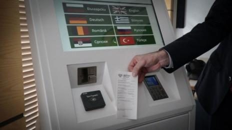 От 7 януари пускат електронните винетки, глобите – от 15-ти