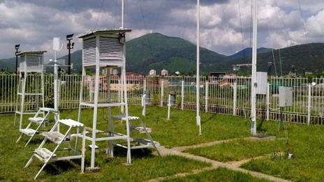 Навършват се 61 г. от първата метеорологична прогноза