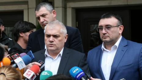 Кметове поискаха повече полицейски патрули и повече проверки по пътищата