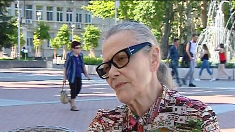"Щрихи от утрото" (23.06.2017) - Минути за култура-Цветана Манева