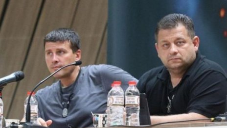 Ивелин Михайлов от "Величие": Полковник Николай Марков ме заплаши с физическо унищожение