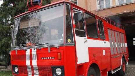 МВР напомня: Отоплителният сезон започва, не забравяйте противопожарните мерки