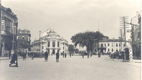 Непознатата история: Проблемът с павирането през царския период