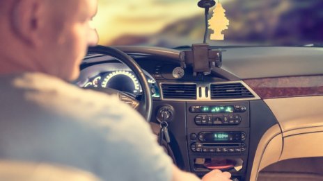 И това ще стане, скоро ще е: Шофьорите ще плащат за изминати километри