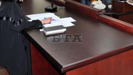 Осем и половина години затвор за внос на 16 кг хероин