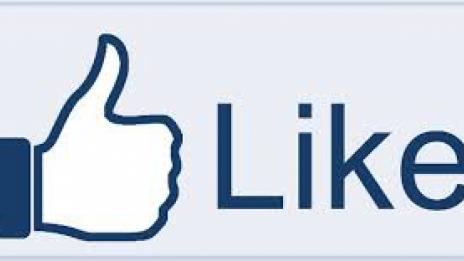 "Like"-ванията във "Фейсбук" разкриват характера ни
