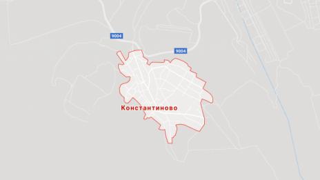 Ремонтират канал и улици в село Константиново