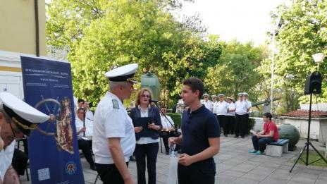 В нощта на музеите във Варна наградиха участниците в конкурса за исторически есета 