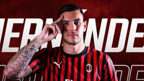 Милан взе играч от Реал Мадрид
