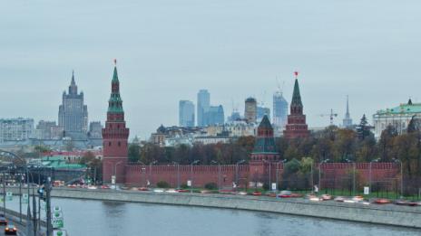 Кремъл: Нормален е трафикът през Керченския проток  
