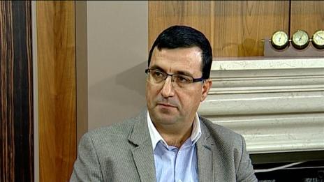 Щрихи от утрото" (13.10.2017) - Знаят ли младите земеделци във Варненско как се подава и изпълнява успешно европроект? 