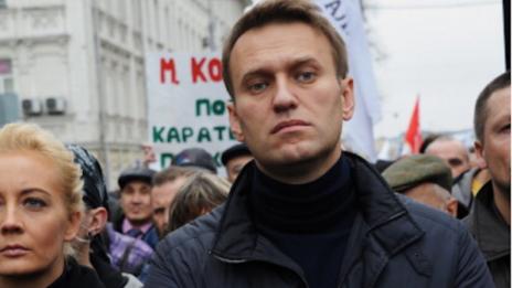 Отхвърлиха жалба на Навални