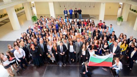 Започна пролетният семинар на фондация „Българска памет“