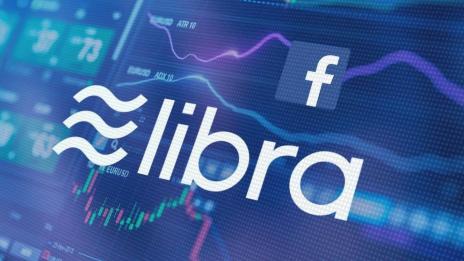 Франция обеща да блокира криптовалутата на Facebook