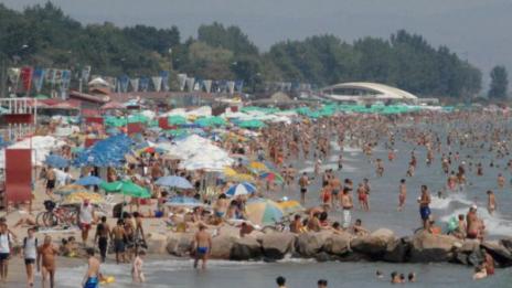 До 40% по-малко ще са руските туристи у нас