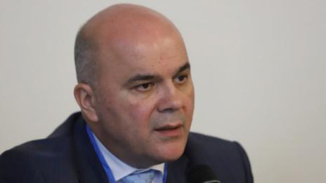Бисер Петков: Минимална работна заплата от 1000 лв. не е реалистична