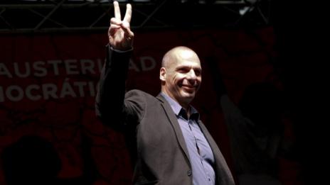С Ципрас имахме уговорка да заплашваме Европа с Grexit!