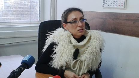 До 3 г. затвор или пробация за мед.сестрата, тормозила дете в яслена група