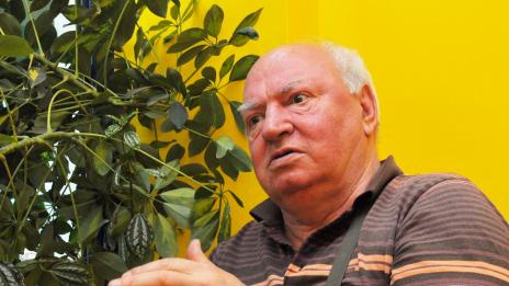 К.д.п. Димитър Първанов: От всички премеждия остава само хубавият спомен
