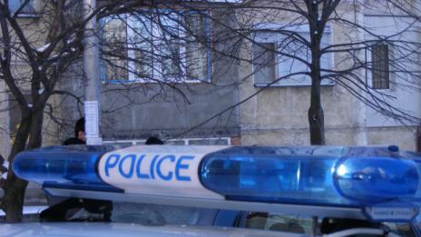Хванаха жена, откраднала 274 евро от германец